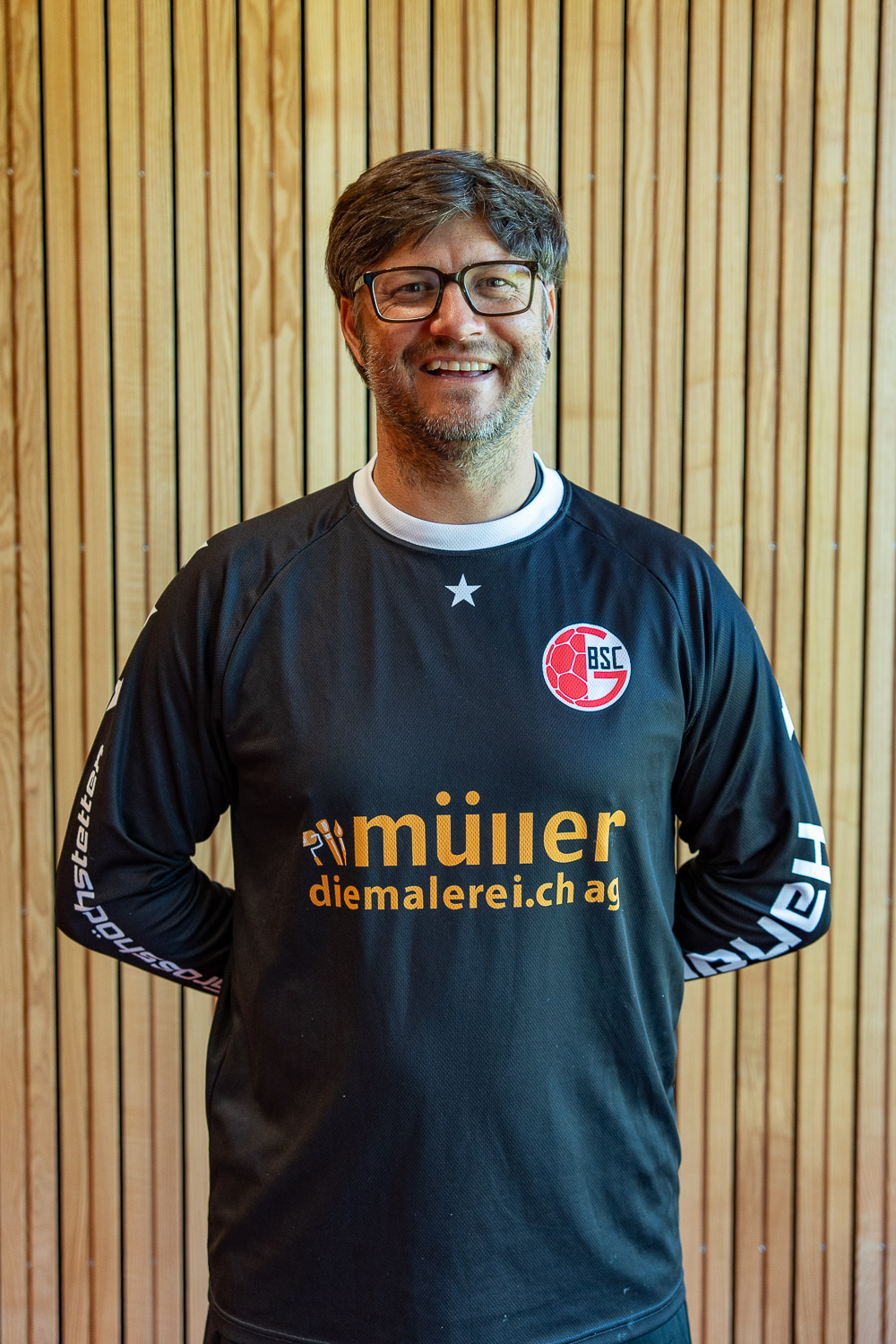 Bruno Kappeler