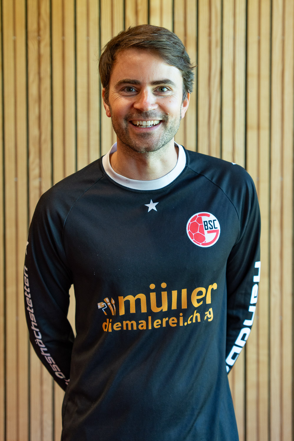 Samuel Berger