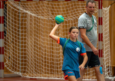 Sponsorenevent 2025 BSC Grosshöchstetten in der Turnhalle Feltschen in Biglen