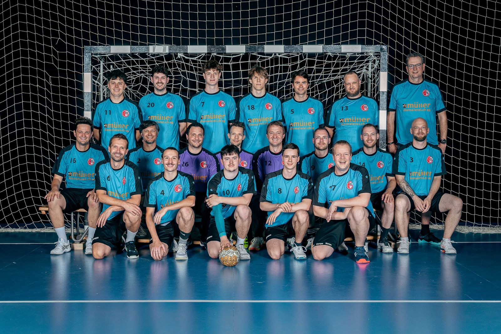 Herren 3.Liga